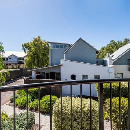 Seventy At Cape View Resort Busselton Exterior photo