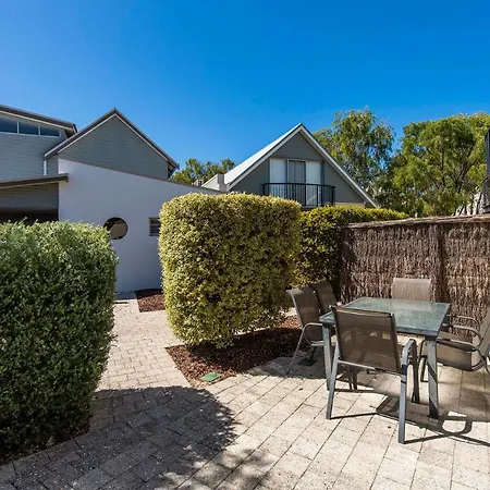 Seventy At Cape View Resort Busselton Exterior photo