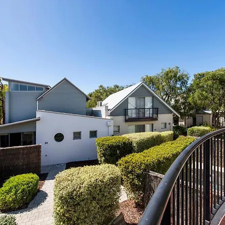 Seventy At Cape View Resort Busselton Exterior photo