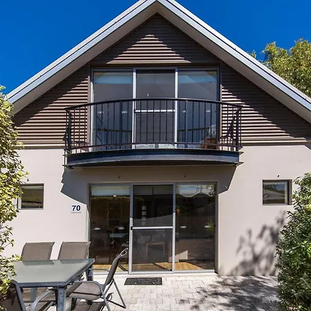 Seventy At Cape View Resort Busselton Exterior photo