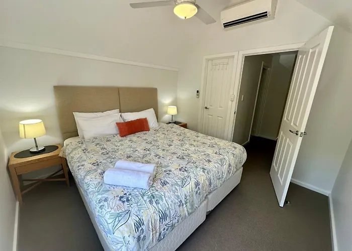 Seventy At Cape View Resort